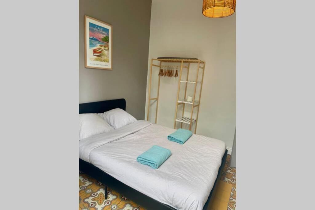 Appartements Rue Des Jardins Perpignan Eksteriør bilde