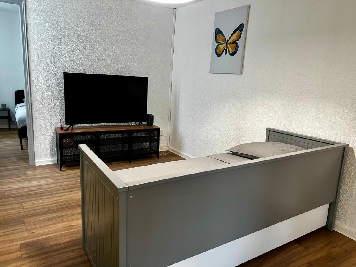 Appartements Rue Des Jardins Perpignan Eksteriør bilde